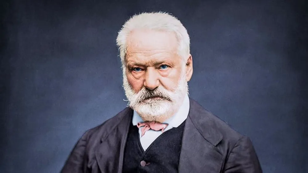 Victor-Hugo