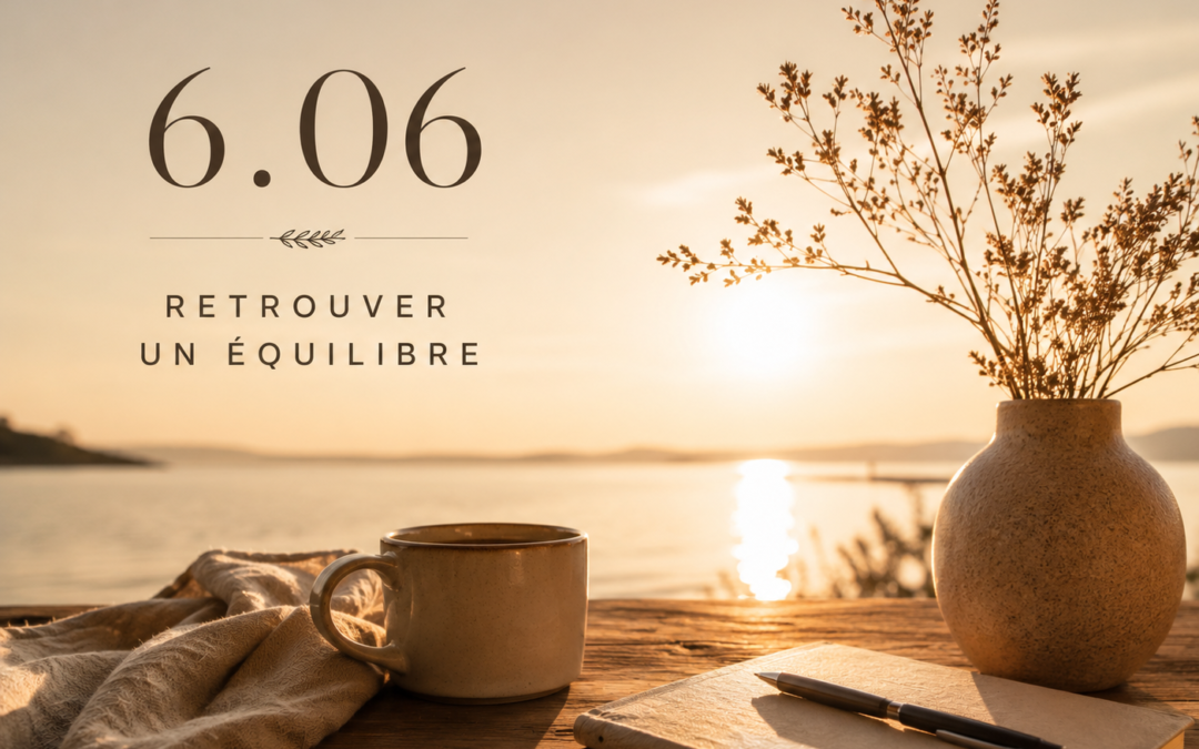 Portail du 6.06 : Quand tout va trop vite