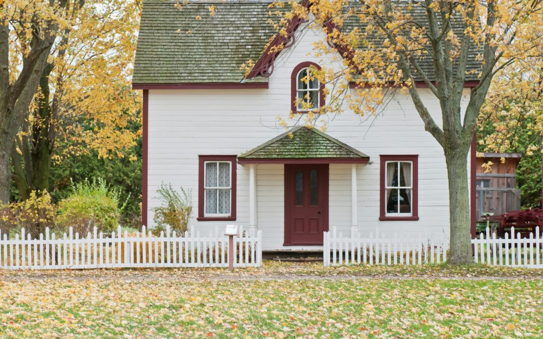 La maison, un espace vivant entre ancrage et invisible